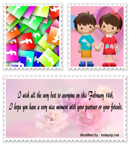 What is the best message for Valentine's?.#ValentinesDayWishesForFacebook,#ValentinesDayQuotesForFacebook