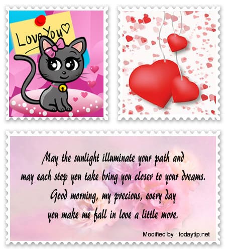 May you have best morning best Whatsapp text messages.#WakeUpLovePhrases,#GoodMorningPrincess