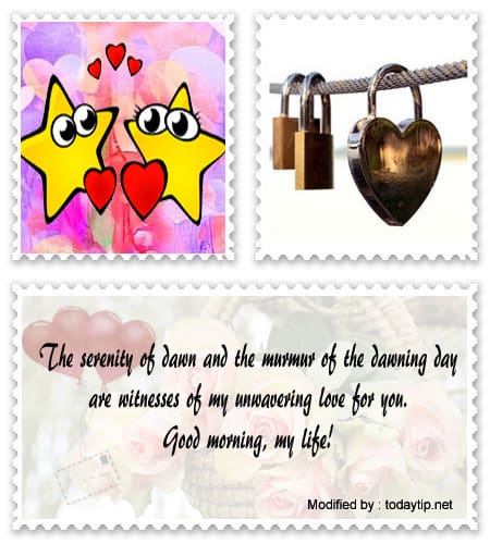 Download beautiful good morning love messages and romantic cards.#WakeUpLovePhrases,#GoodMorningPrincess