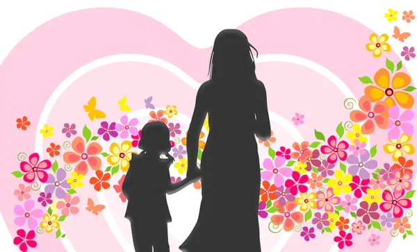 Mother's Day messages for Daughter