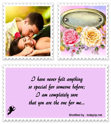 Free download love cards with romantic quotes for Whatsapp 