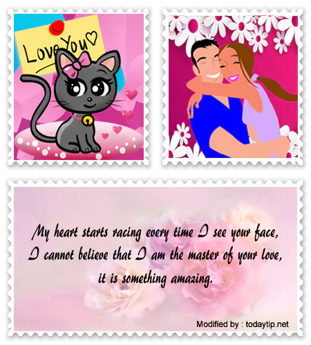 Romantic I miss you quotes and messages