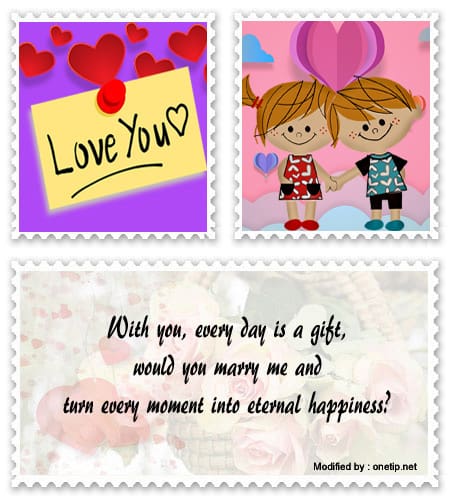 Download best marriage proposal wordings.#MarriageProposalideas,#LoveMessagesForHer