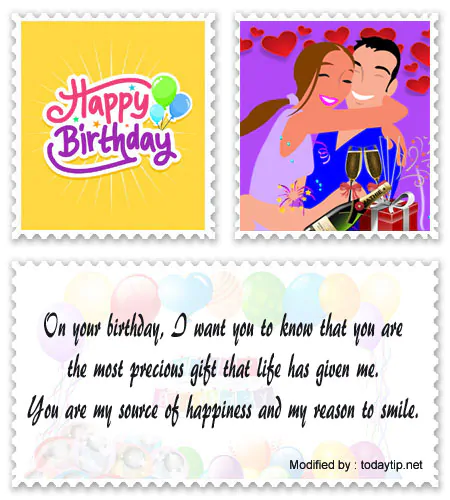 Download the best happy birthday quotes for Girlfriend.#BirthdayGreetingsForFriends,#BirthdayGreetings,#BirthdayWishesForFriends