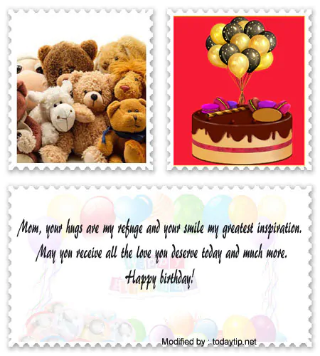 Short and long best birthday wishes for Mom.#BirthdayGreetingsForFriends,#BirthdayGreetings,#BirthdayWishesForFriends