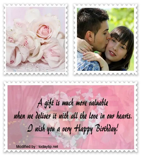 Find sweetest happy birthday my love images