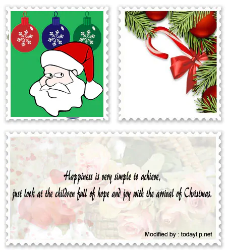 Best Whatsapp Christmas quotes