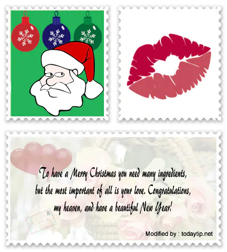 Best Whatsapp love Christmas quotes.#ChristmasQuotes