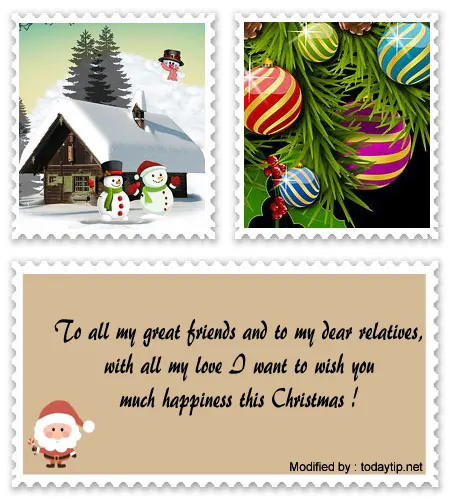 Happy Merry Christmas status for Whatsapp wishes.#ChristmasMessages,#ChristmasGreetings