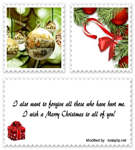 Get Merry Christmas quotes for Whatsapp & FB.#ChristmasMessages,#ChristmasGreetings,#ChristmasWishes,#ChristmasQuotes