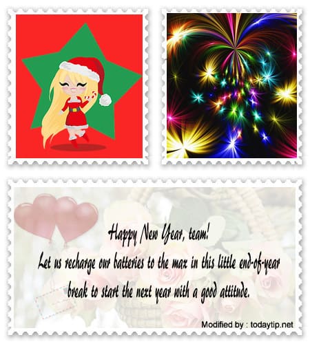 Short happy new year wishes to friends and family on Whatsapp.#HappyNewYearPhrasesForCards,#HappyNewYearWishesForInstagram