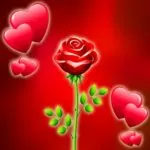 free examples of beautiful Valentine's Day wishes for Facebook, download beautiful Valentine's Day messages