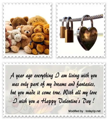 Searching for best happy Valentine's love messages with pictures.#ValentinesDayQuotes
