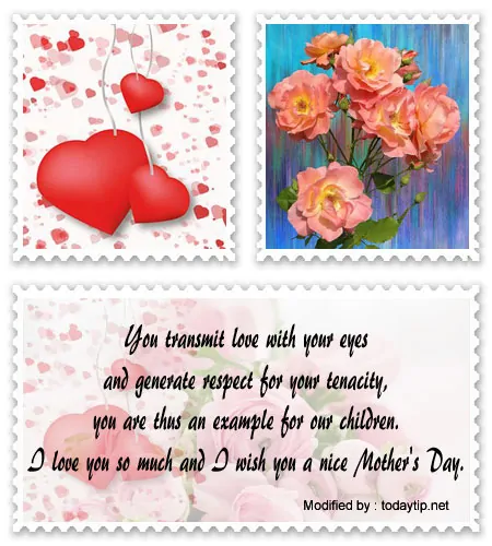 Best Mother's Day wishes messages greetings and sayings.#MothersDayQuotes
