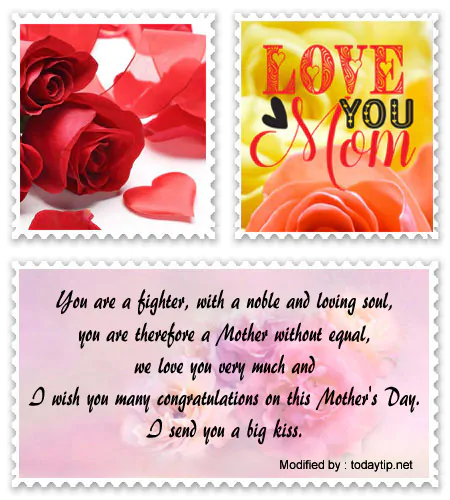 Find Mother's Day love wishes.#MothersDayLoveGreetings