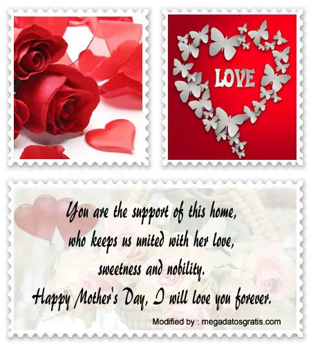 BestMother's Day wishes messages greetings and sayings.#MothersDayLovePhrases