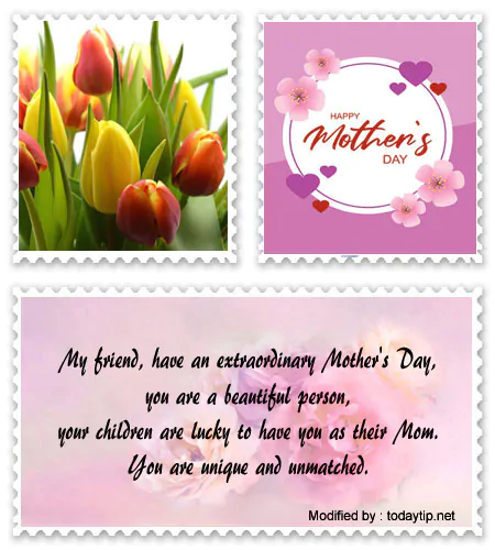 Find Mother's Day love wishes.#MothersDayLovePhrases
