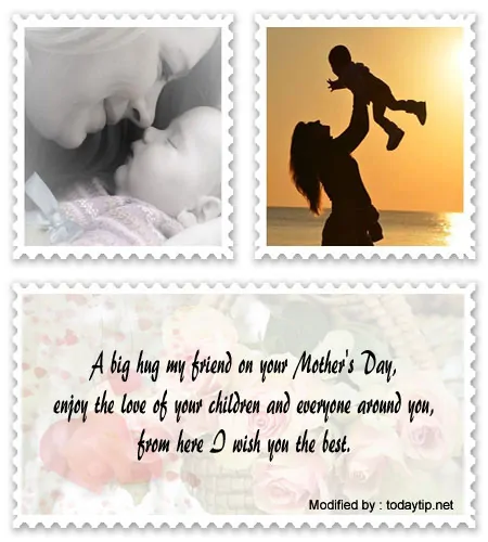 What do you write in a Mother's Day card for someone special?.#MothersDayLovePhrases