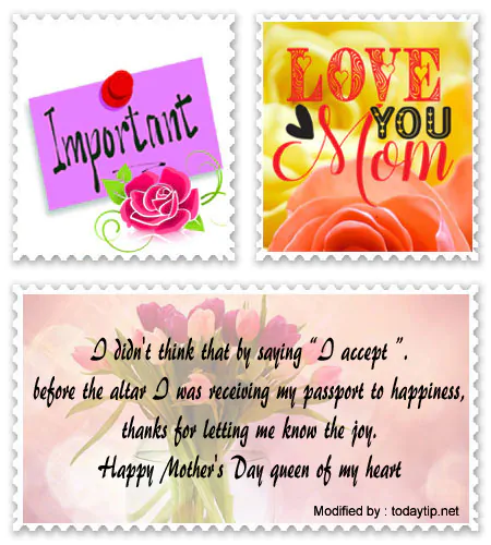 Download Mother's Day greetings for wife.#LoveCardsForMothersDay