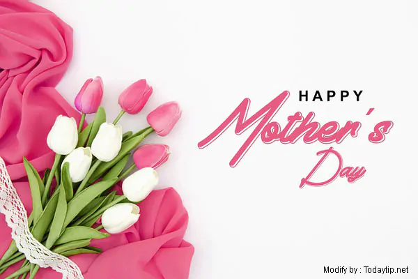 Donload best Mother's Day greetings for wife.#MothersDayMessages