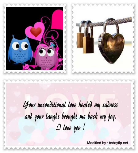 Find text message love bombs to send him.#InspirationalRomanticPhrases,#InspirationalRomanticQuotes