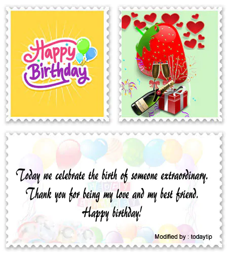Download birthday love whishes for your girlfriend.#BirthdayGreetingsForFriends,#BirthdayGreetings,#BirthdayWishesForFriends,#BirthdayPhrasesForFriends