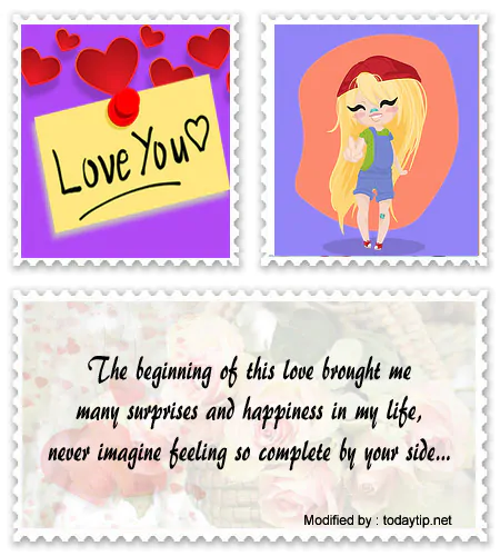 Cute love messages to copy and paste.#Love,#boyfriend,#girlfriend,#LovePhrases,#cards,#lovingtips,#lovetips