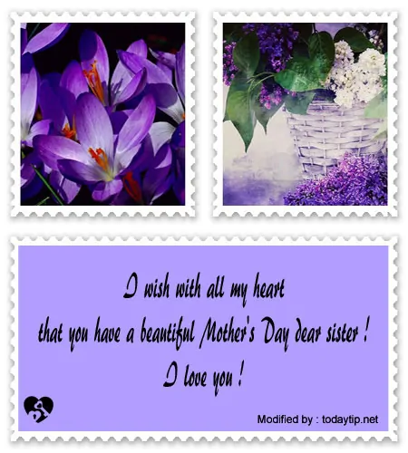 download Mother's Day messages and ideas 