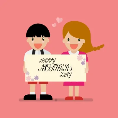 free examples of beautiful Mother's Day wishes for a Grandmother