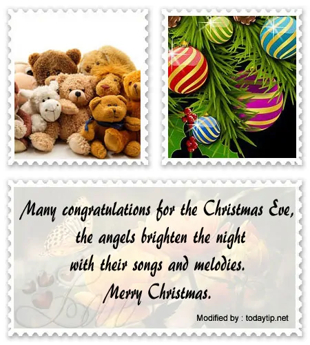 Get Merry Christmas quotes for Whatsapp & FB