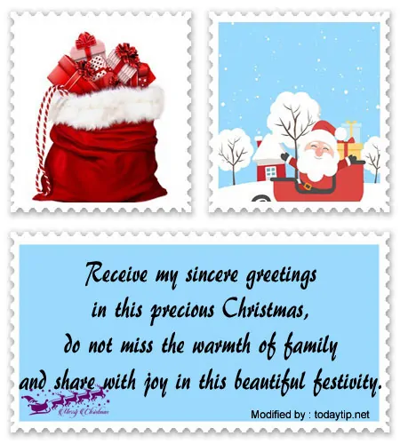 Wishing you a Merry Christmas darling Whatsapp messages
