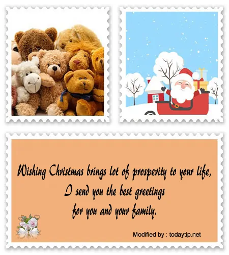 Christmas love messages and wishes.#ChristmasMessages