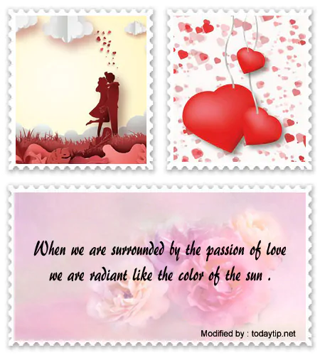 Romantic phrases you should say to your love.#LovePhrasesForCards,#InspirationalLoveQuotes
