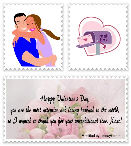 Beautiful happy Valentine's love messages to share by Instagram.#ValentinesDayMessages