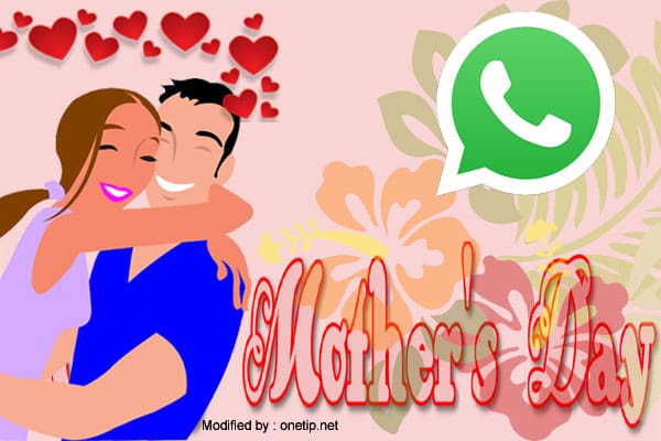 Download cute Mother's Day phrases,Happy Mother's Day text messages.#CuteMothersDayPhrases,#MothersDayTextMessages