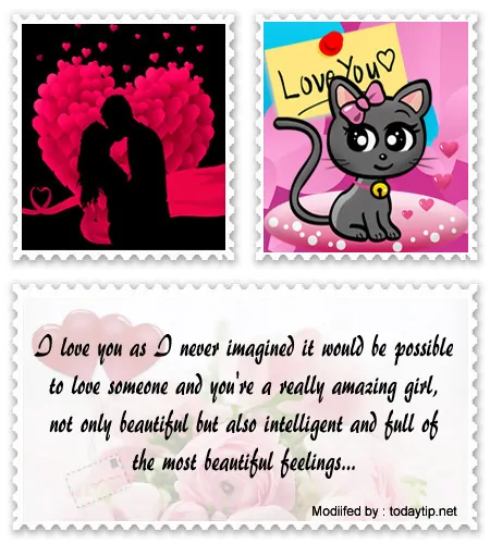 Cute love quotes & sayings straight from the heart