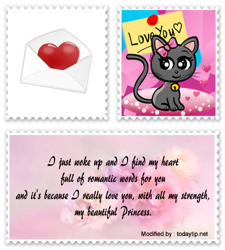 Best 'I love you' messages for Him & Her.#LoveMessages,#LoveMessagesForCouples