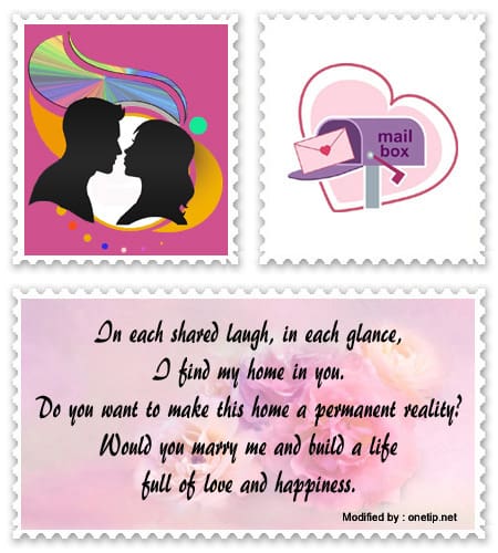 Download romantic marriage proposal messages.#MarriageProposalideas,#LoveMessagesForHer