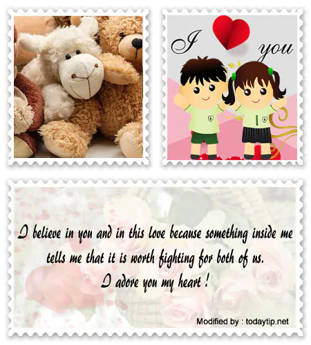 Romantic phrases you should say to your love.#LoveMessages,#LovePhrasesForCards