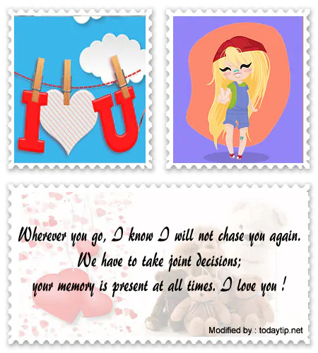 Free download love cards with romantic quotes for Whatsapp.#LoveMessages,#LovePhrasesForCards