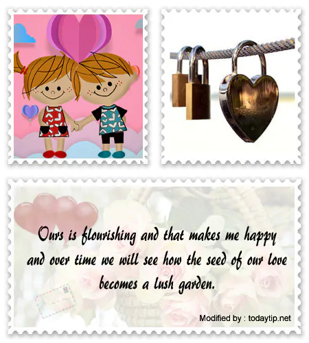 Beautiful love messages to share by Instagram.#LoveMessages,#LovePhrasesForCards