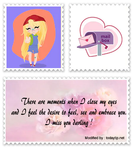 I am deeply in love with you text messages.#RomanticPhrases