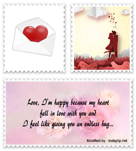 best tender love thoughts & messages for Girlfriend.#RomanticPhrases
