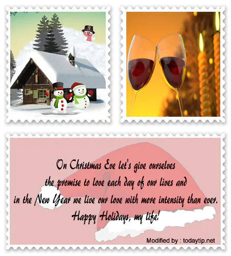 Best romantic happy New Year wishes and messages