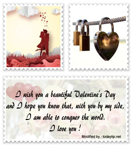 Beautiful  Valentine's love text messages to send by Messenger.#ValentinesDayLoveMessages,#ValentinesDayLovePhrases,#ValentinesDayCards