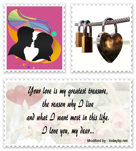 You are the only one I want love messages.#LoveMessages.#ValentinesDayLoveMessages,#LovePhrases,#loveCards