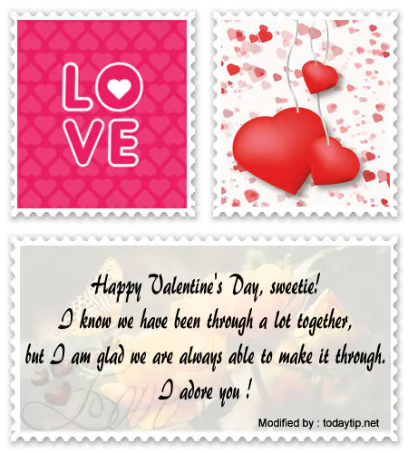 Best romantic Valentine's WhatsApp messages for boyfriend.#ValentinesDayLoveMessages,#ValentinesDayLovePhrases,#ValentinesDayCards