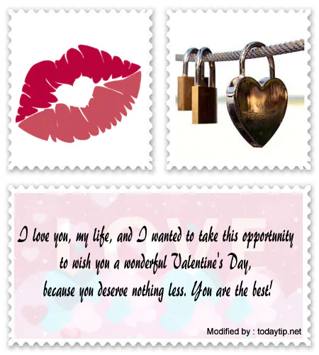 Download best happy Valentine's love messages with pictures for girlfriend.#ValentinesDayLoveMessages,#ValentinesDayLovePhrases,#ValentinesDayCards