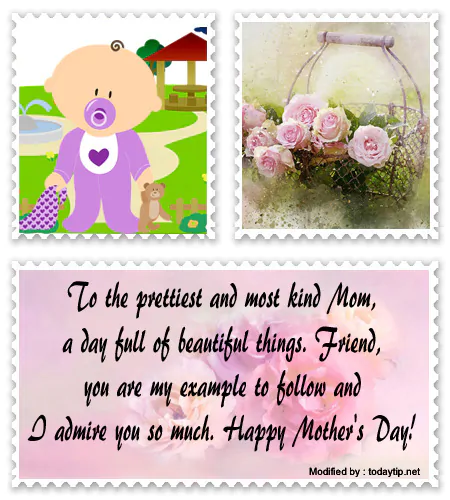 Happy Mother's Day, honey my friend phrases.#MothersDayMessagesForFriends,#MothersDayQuotesForFriends,#MothersDayGreetingsForFriends,#MothersDayWishesForFriends