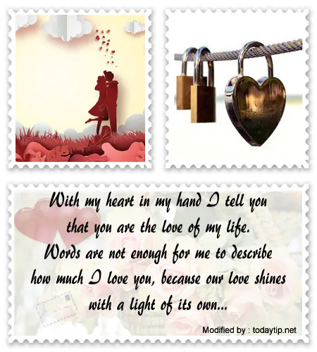 Cute love messages to copy and paste.#LoveMessages